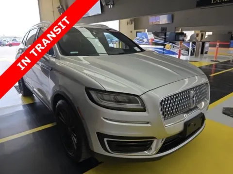 More photos of 2019 Lincoln Nautilus Standard at Auto Boutique Texas, TX