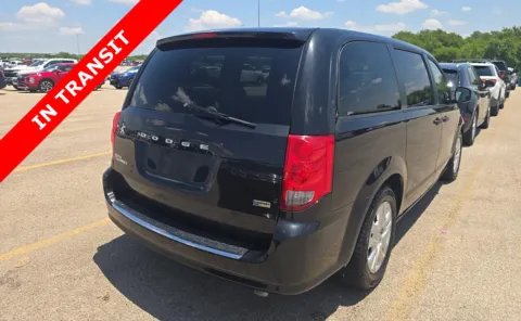 More photos of 2019 Dodge Grand Caravan SE at Auto Boutique Texas, TX