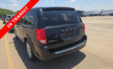 More photos of 2019 Dodge Grand Caravan SE at Auto Boutique Texas, TX