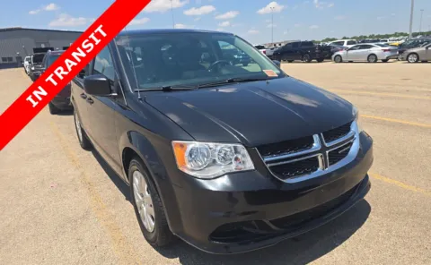 Another view of 2019 Dodge Grand Caravan SE for sale in Alvin, TX at Auto Boutique Texas