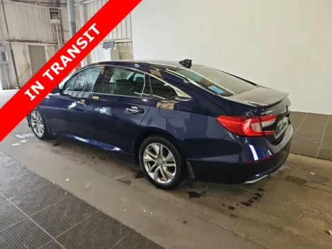 More photos of 2019 Honda Accord Sedan LX 1.5T at Auto Boutique Texas, TX