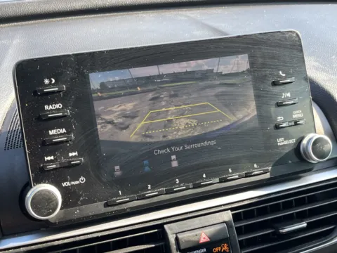 More photos of 2019 Honda Accord Sedan LX 1.5T at Auto Boutique Texas, TX