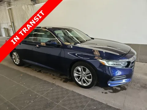 Another view of 2019 Honda Accord Sedan LX 1.5T for sale in Alvin, TX at Auto Boutique Texas