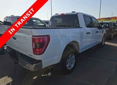 More photos of 2023 Ford F-150 XL at Auto Boutique Texas, TX