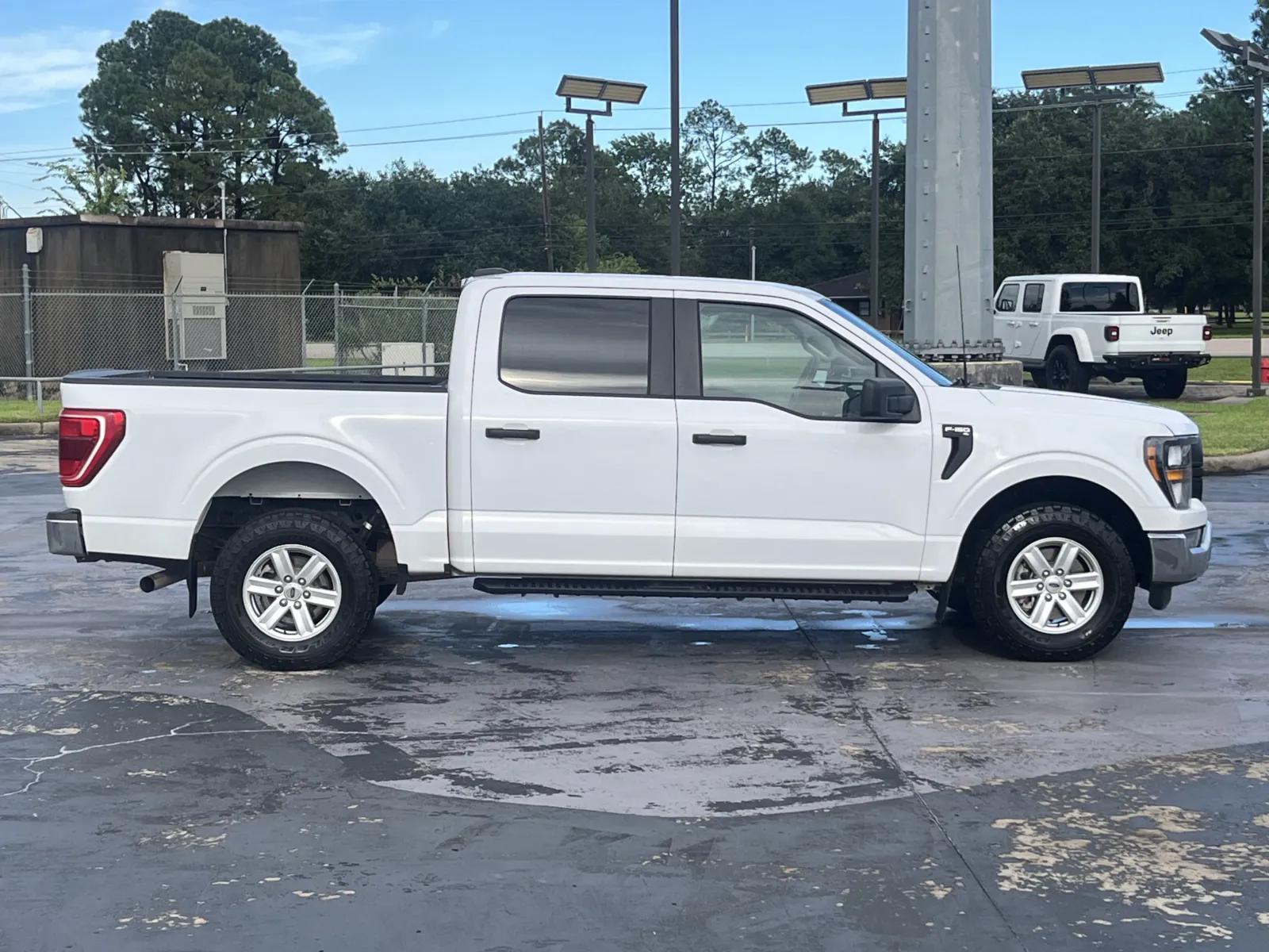Ford F-150 photo 11
