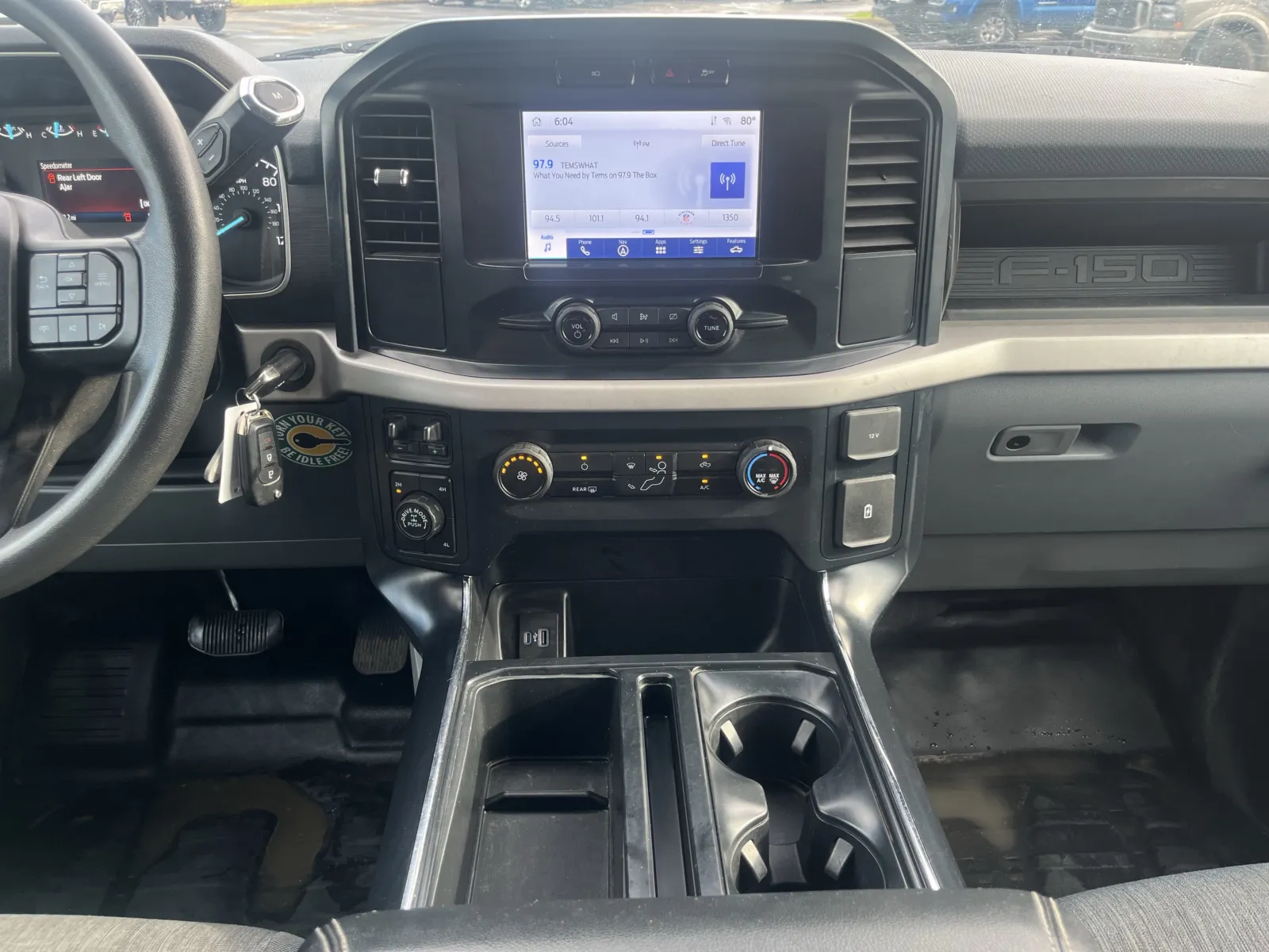 Ford F-150 photo 22