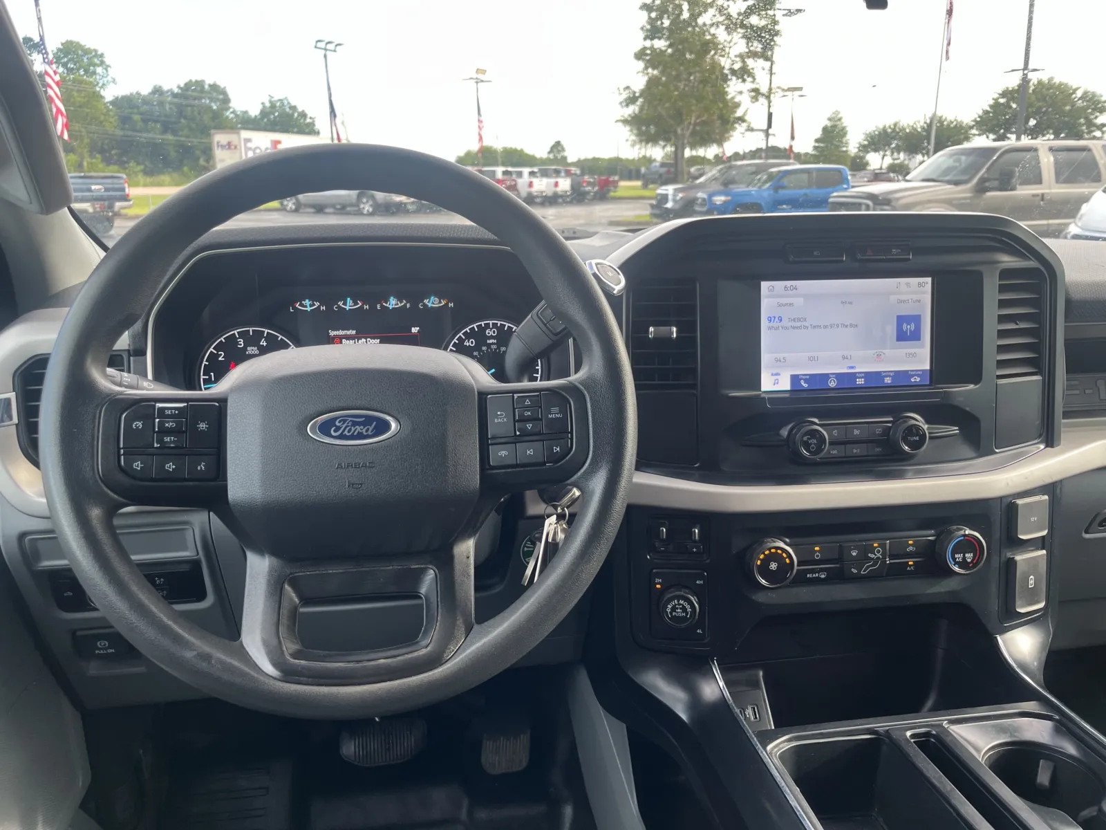 Ford F-150 photo 15