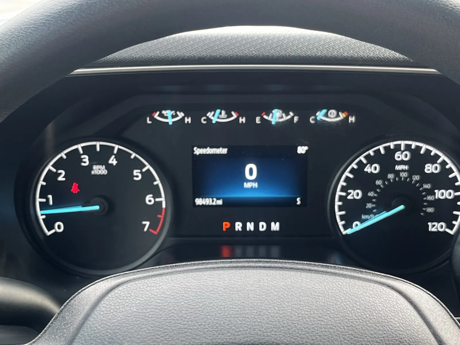 Ford F-150 photo 19