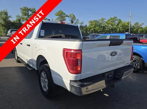 More photos of 2023 Ford F-150 XL at Auto Boutique Texas, TX