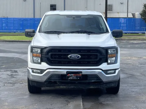 More photos of 2023 Ford F-150 XL at Auto Boutique Texas, TX