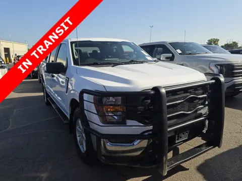 Another view of 2023 Ford F-150 XL for sale in Alvin, TX at Auto Boutique Texas