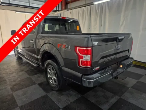 More photos of 2019 Ford F-150 XLT at Auto Boutique Texas, TX