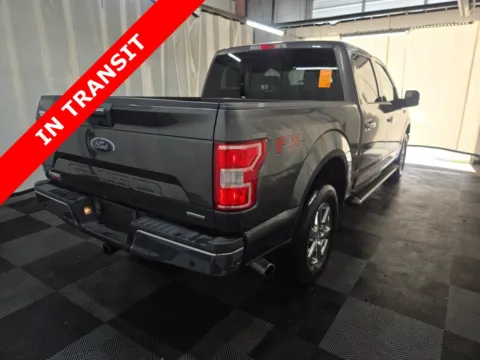 Another view of 2019 Ford F-150 XLT for sale in Alvin, TX at Auto Boutique Texas