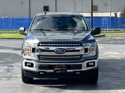 More photos of 2019 Ford F-150 XLT at Auto Boutique Texas, TX