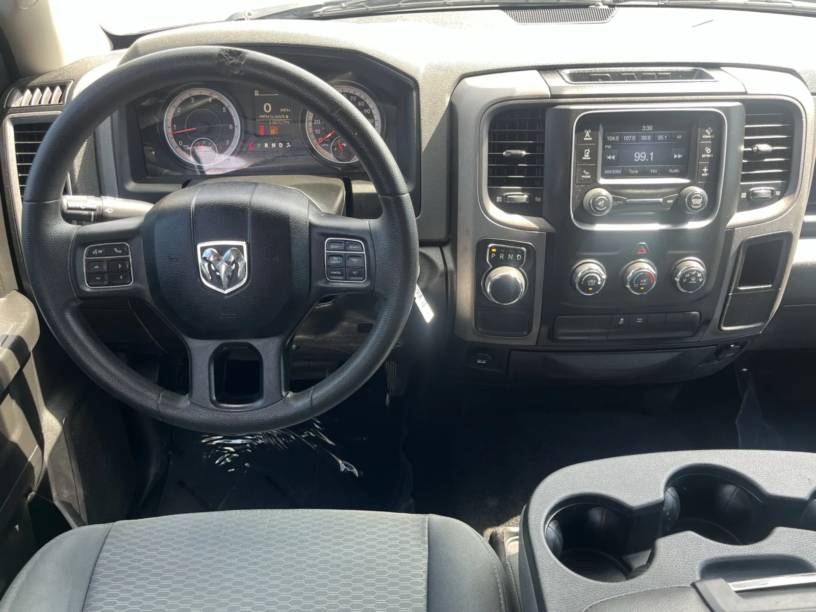 Ram 1500 photo 12