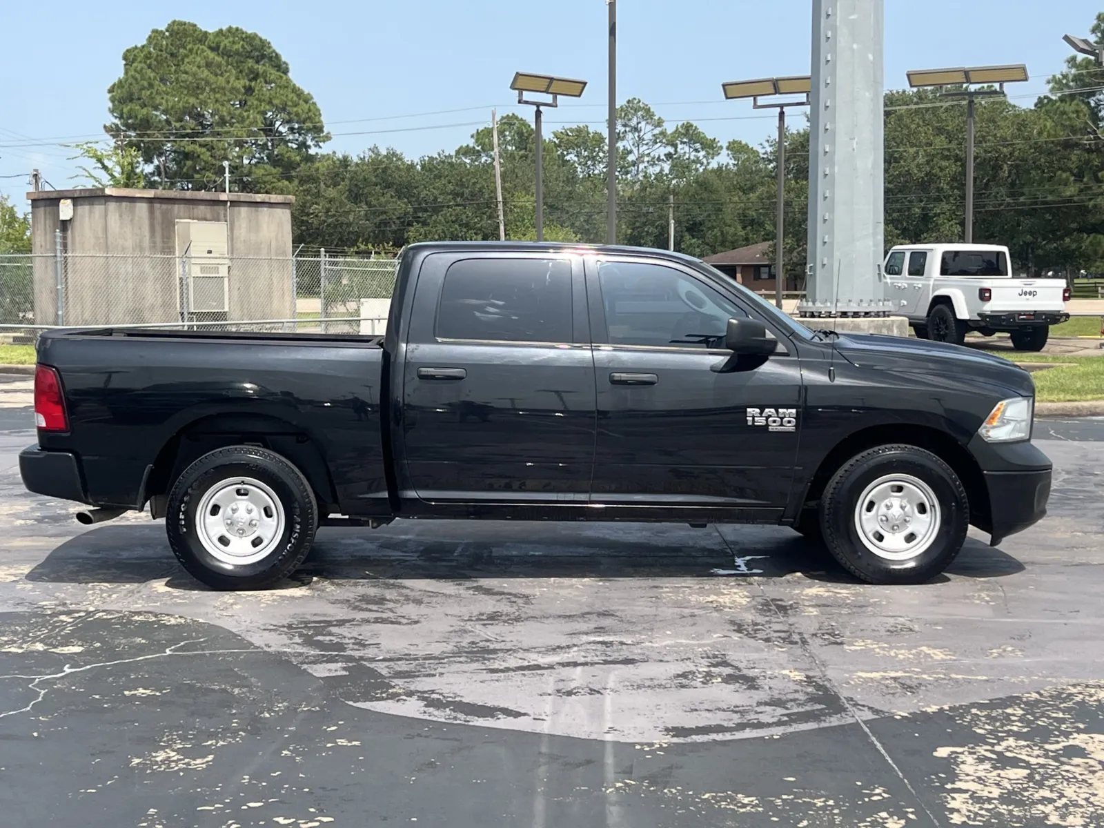 Ram 1500 photo 8