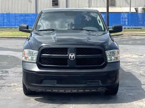 More photos of 2019 Ram 1500 Classic Tradesman at Auto Boutique Texas, TX