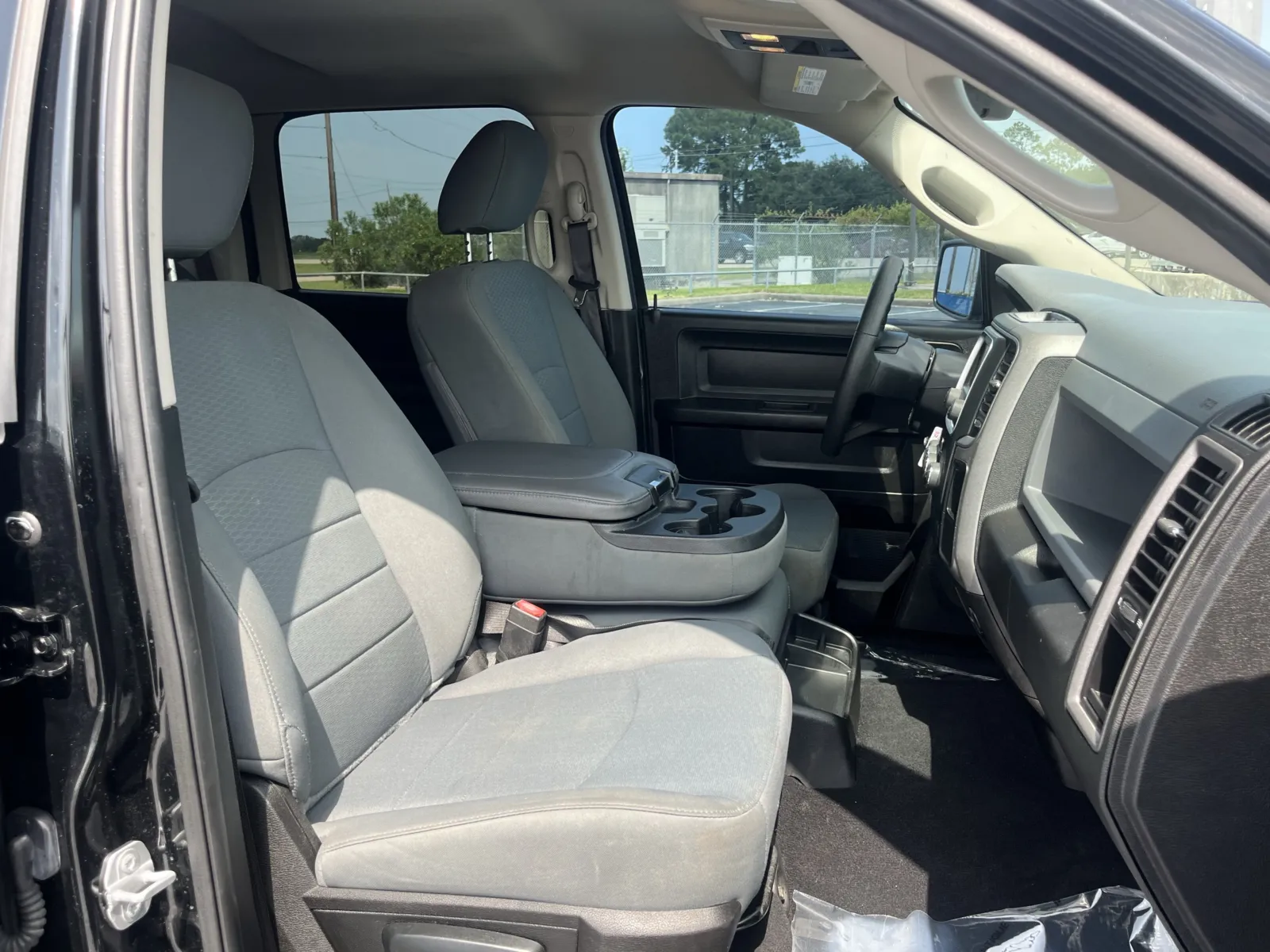Ram 1500 photo 23