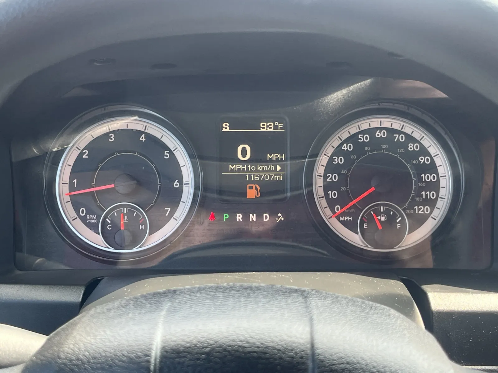 Ram 1500 photo 16