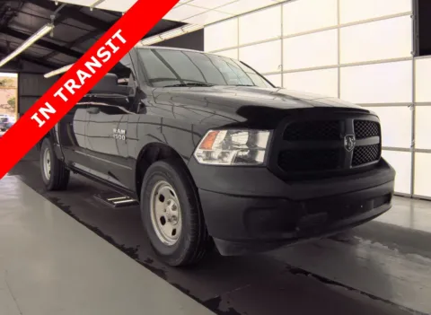 Another view of 2019 Ram 1500 Classic Tradesman for sale in Alvin, TX at Auto Boutique Texas