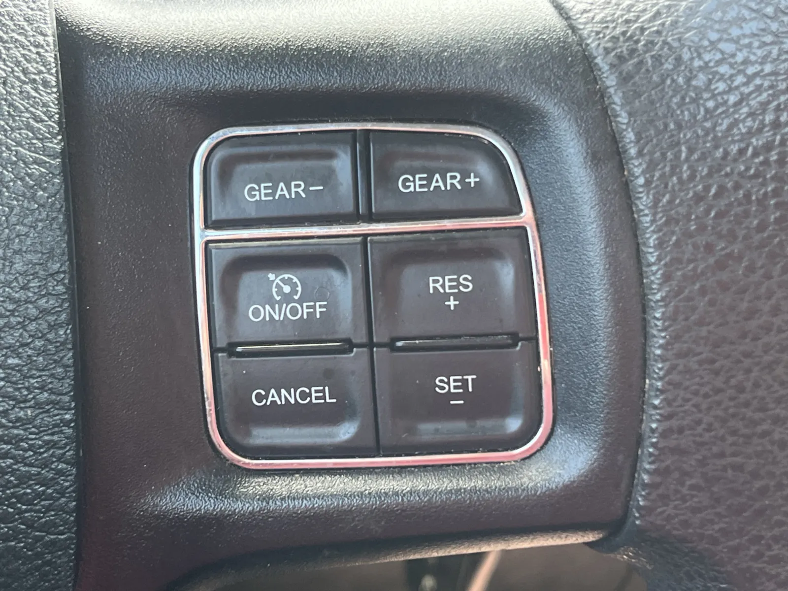Ram 1500 photo 15
