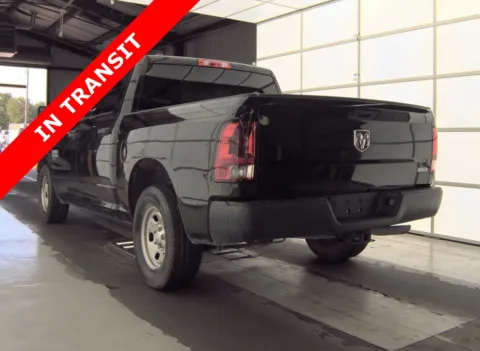 More photos of 2019 Ram 1500 Classic Tradesman at Auto Boutique Texas, TX