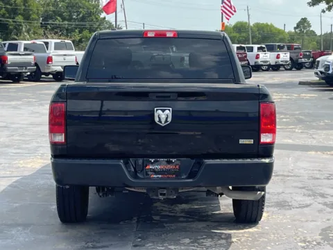 More photos of 2019 Ram 1500 Classic Tradesman at Auto Boutique Texas, TX