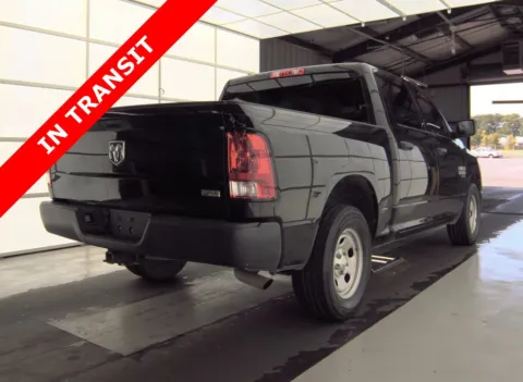 More photos of 2019 Ram 1500 Classic Tradesman at Auto Boutique Texas, TX