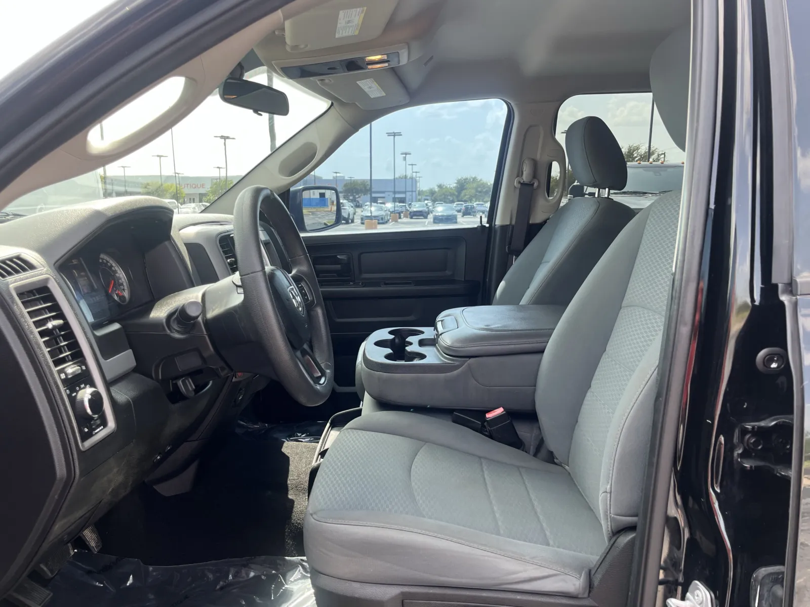 Ram 1500 photo 22