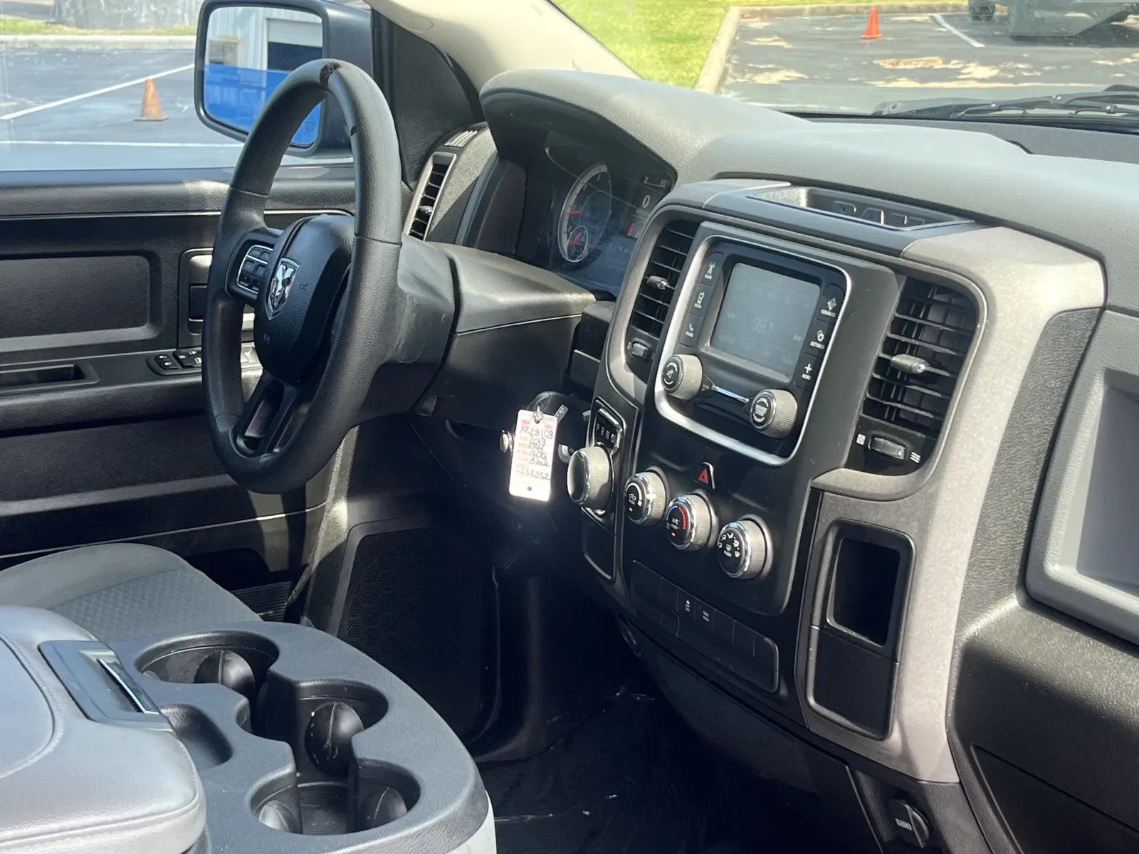 Ram 1500 photo 11