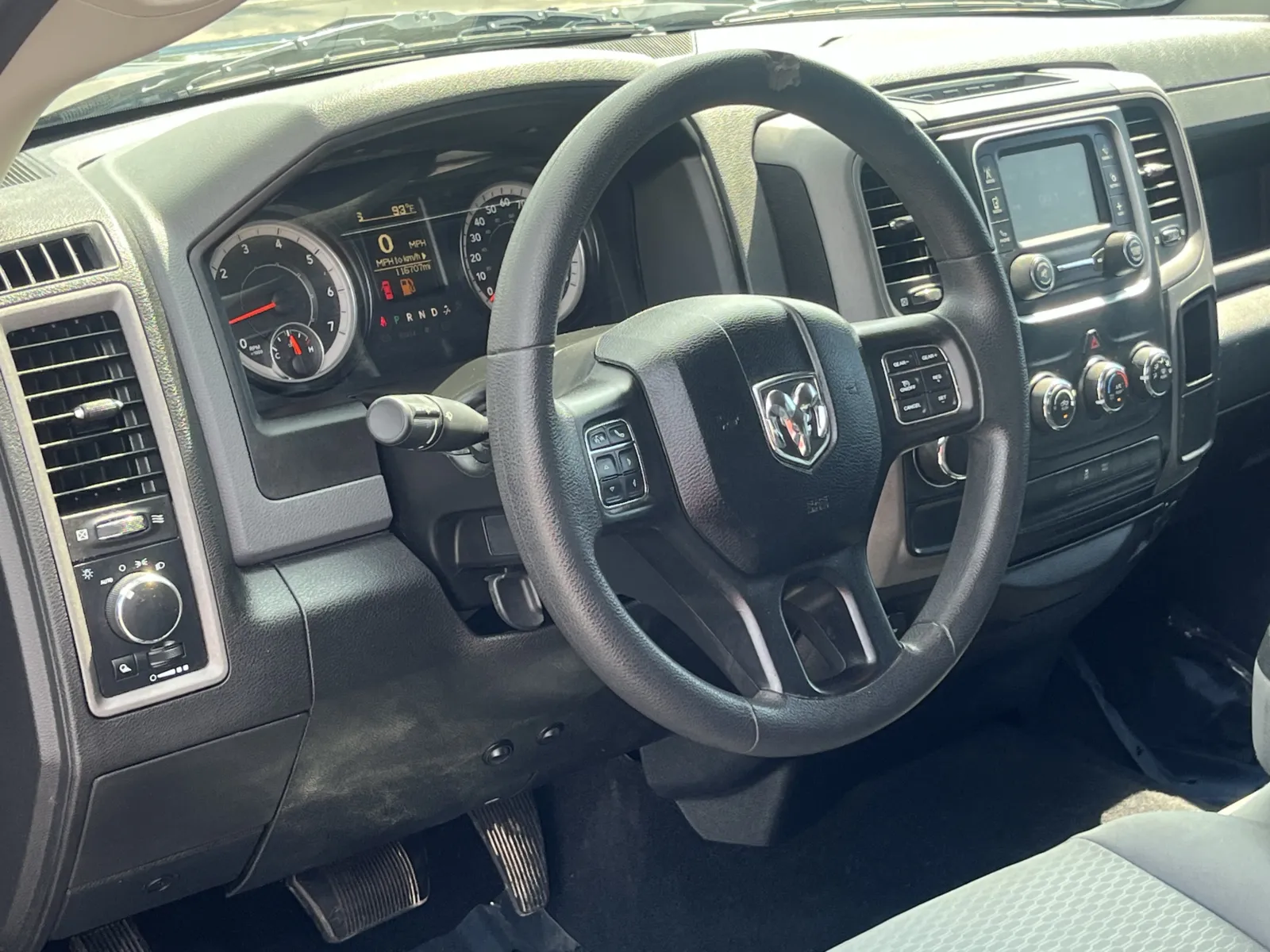 Ram 1500 photo 10