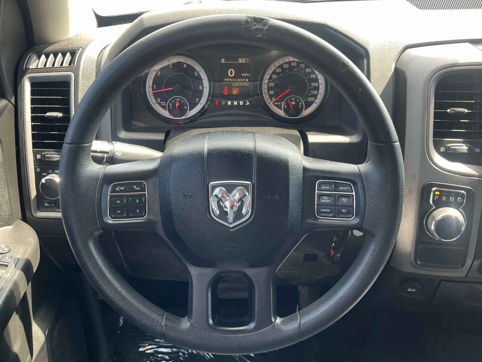 Ram 1500 photo 13