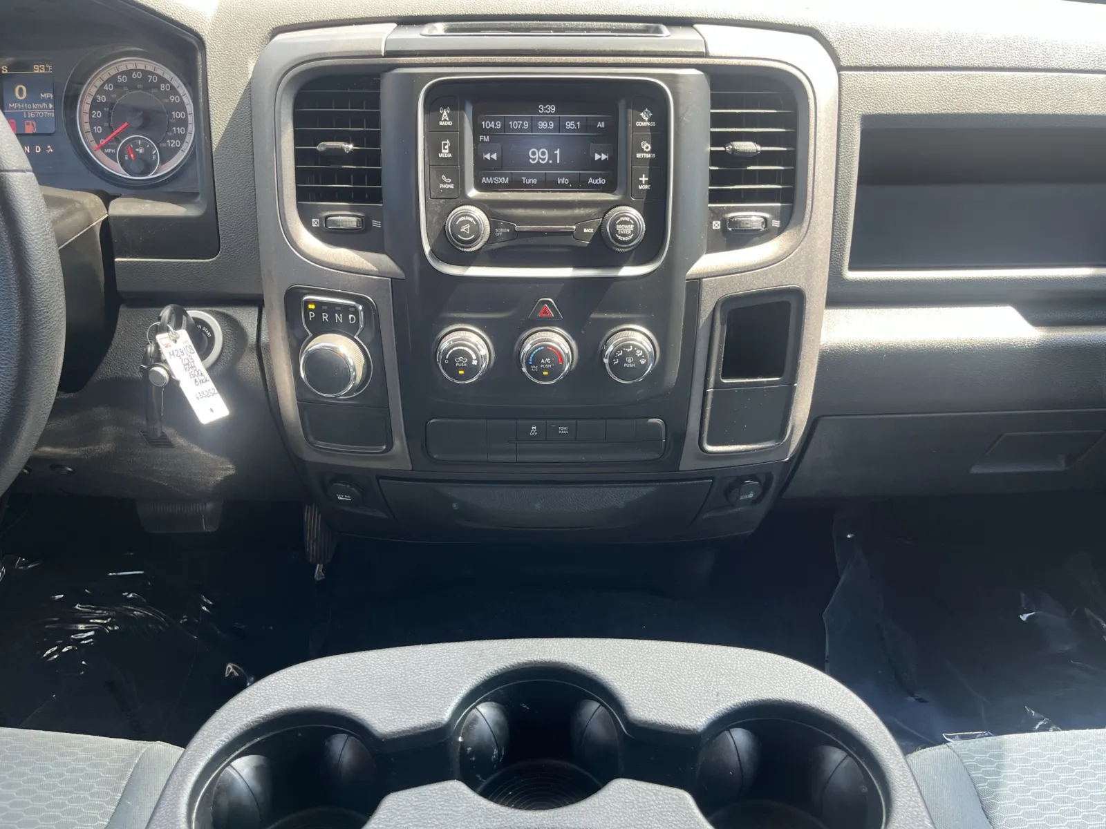 Ram 1500 photo 20