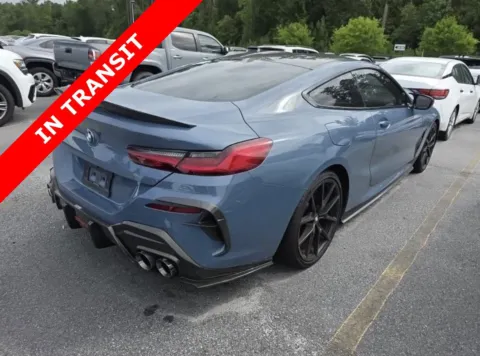 More photos of 2019 BMW 8 Series M850i xDrive at Auto Boutique Texas, TX