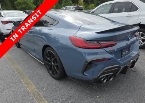More photos of 2019 BMW 8 Series M850i xDrive at Auto Boutique Texas, TX