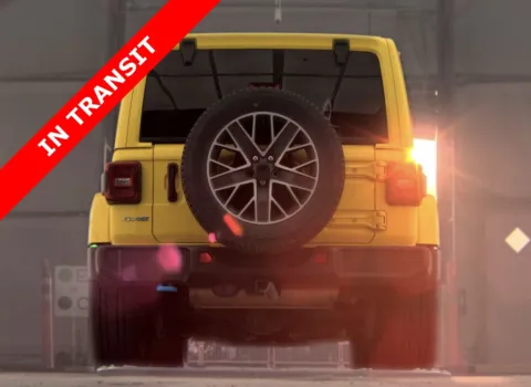 More photos of 2023 Jeep Wrangler 4xe Sahara at Auto Boutique Texas, TX