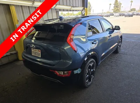More photos of 2023 Kia Niro EV Wind at Auto Boutique Texas, TX