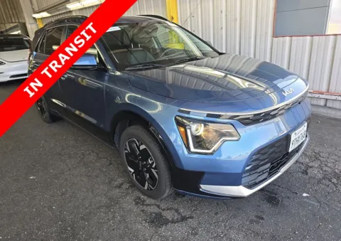 More photos of 2023 Kia Niro EV Wind at Auto Boutique Texas, TX