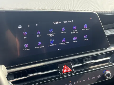 More photos of 2023 Kia Niro EV Wind at Auto Boutique Texas, TX