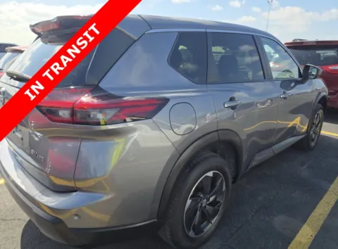 More photos of 2024 Nissan Rogue SV at Auto Boutique Texas, TX