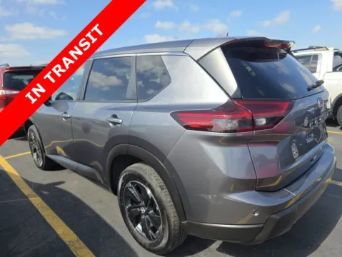More photos of 2024 Nissan Rogue SV at Auto Boutique Texas, TX