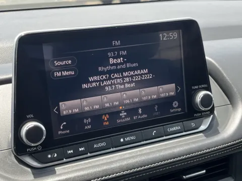 More photos of 2024 Nissan Rogue SV at Auto Boutique Texas, TX