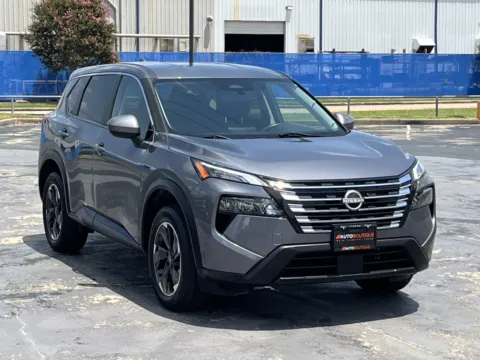 Another view of 2024 Nissan Rogue SV for sale in Alvin, TX at Auto Boutique Texas