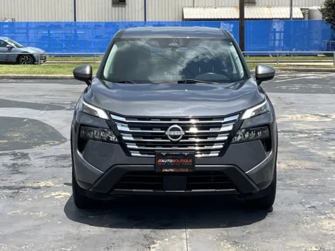 More photos of 2024 Nissan Rogue SV at Auto Boutique Texas, TX