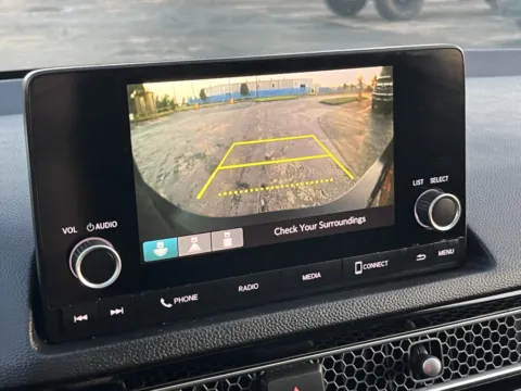 More photos of 2022 Honda Civic Sedan EX at Auto Boutique Texas, TX