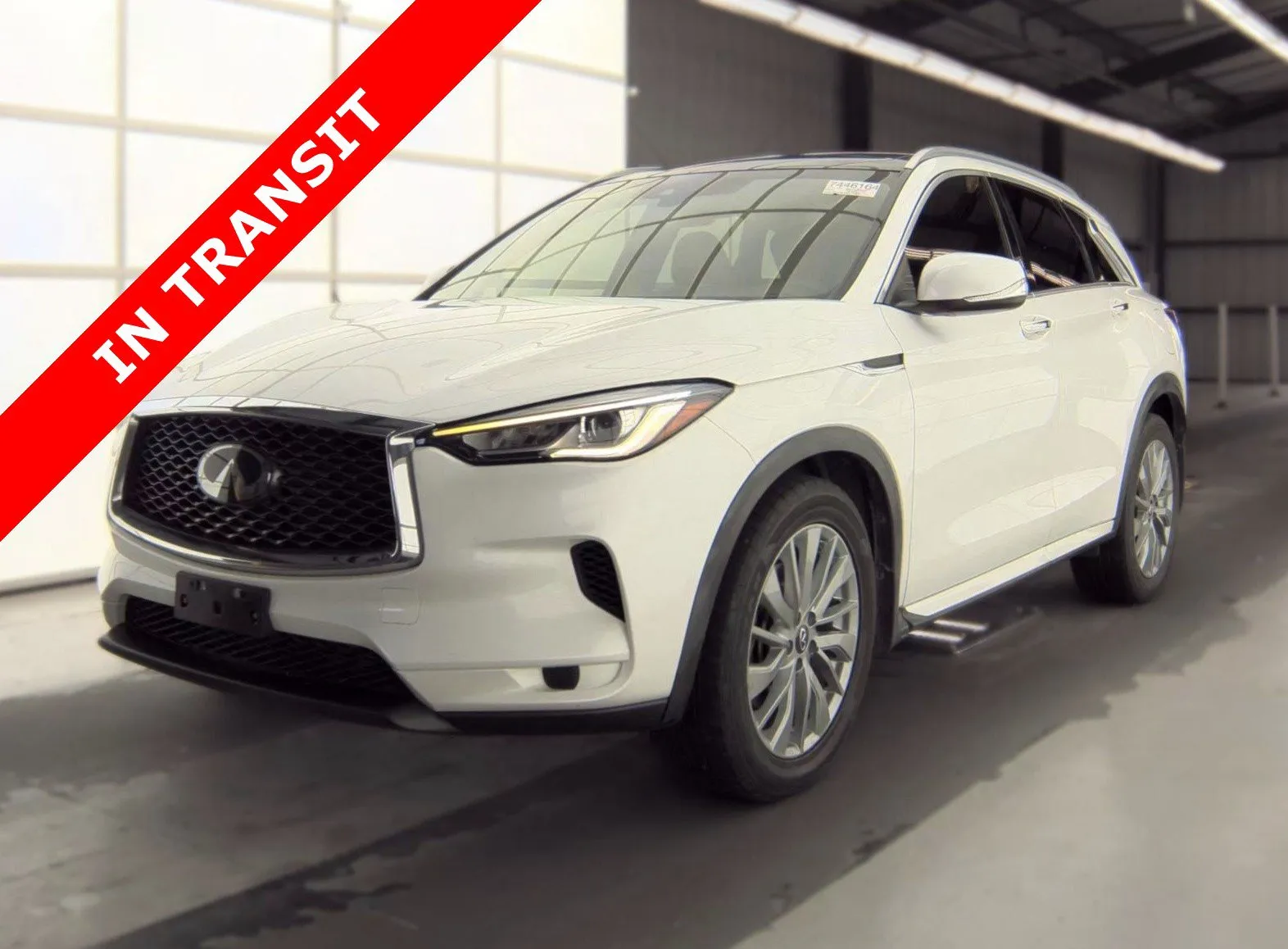 2023 INFINITI QX50 LUXE for sale in Alvin, TX