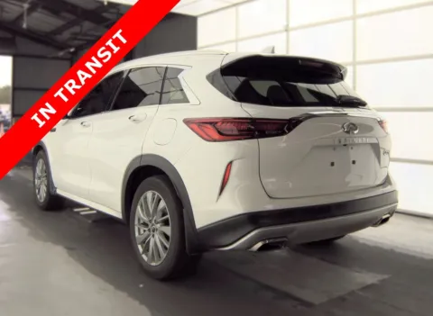 More photos of 2023 INFINITI QX50 LUXE at Auto Boutique Texas, TX