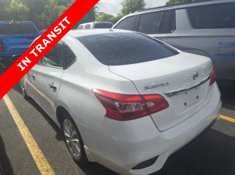 More photos of 2019 Nissan Sentra SV at Auto Boutique Texas, TX