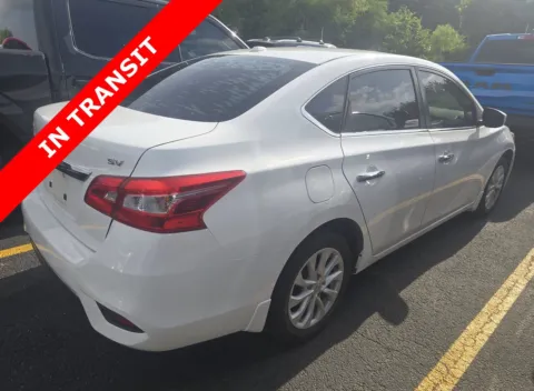 More photos of 2019 Nissan Sentra SV at Auto Boutique Texas, TX