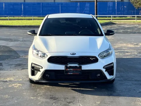More photos of 2020 Kia Forte GT-Line at Auto Boutique Texas, TX